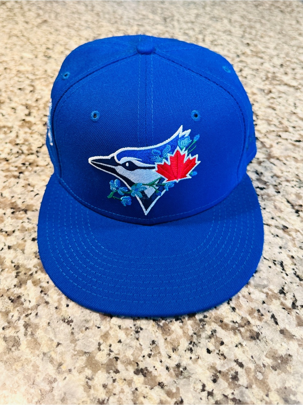 New Era Toronto Blue Jays 7 5/8 1993 World Series